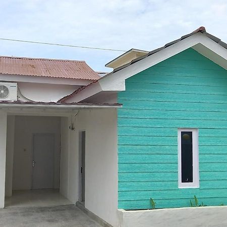 Oyo 90974 Homestay Golo Koe Sejahtera Labuan Bajo Exterior foto