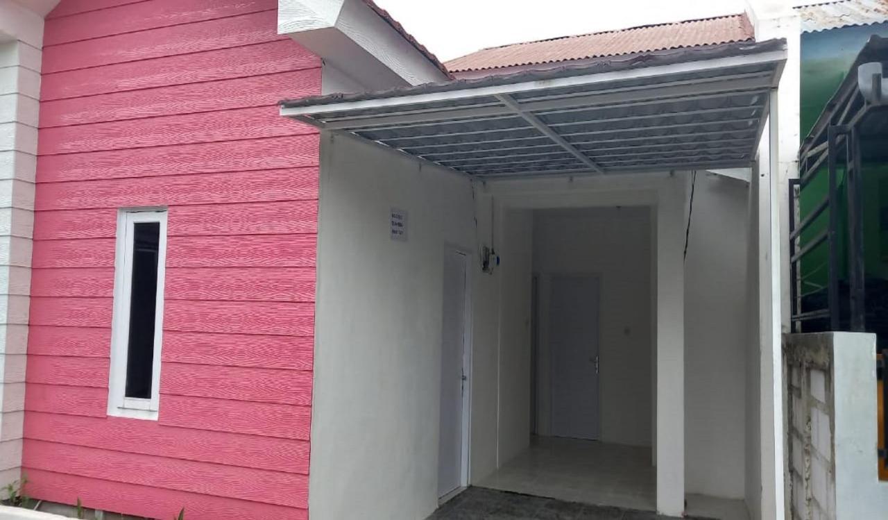 Oyo 90974 Homestay Golo Koe Sejahtera Labuan Bajo Exterior foto